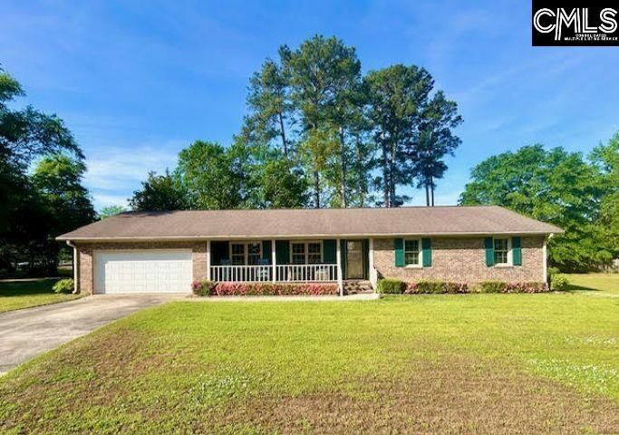 Property Photo:  1156 Crosshill  SC 29108 