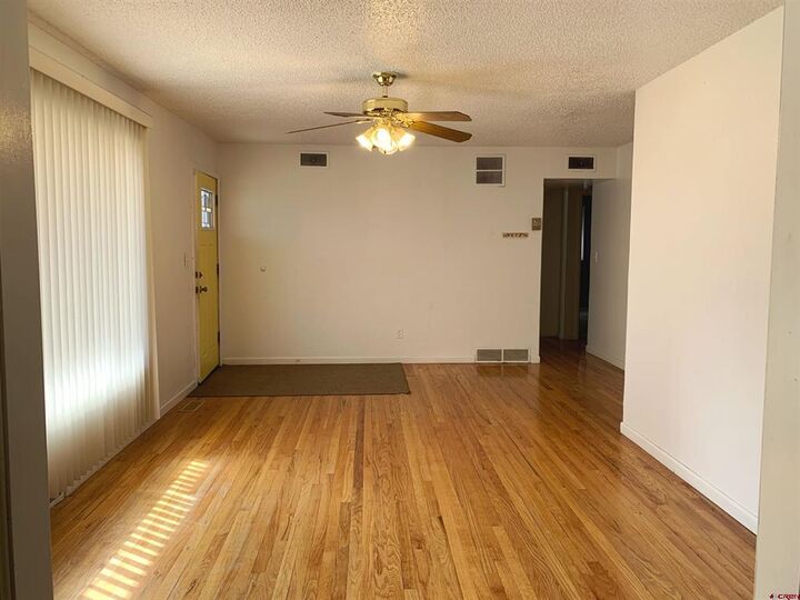 Property Photo: 331 Morris Street CO 81144