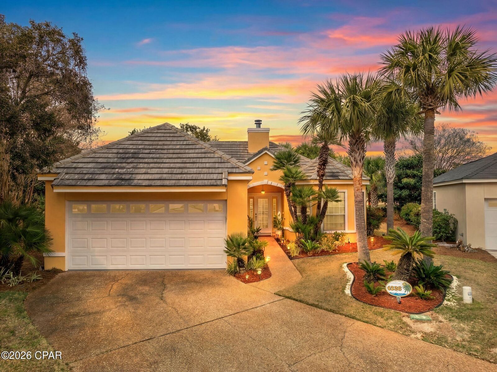 Property Photo: 4326 Legend Place 24 FL 32408