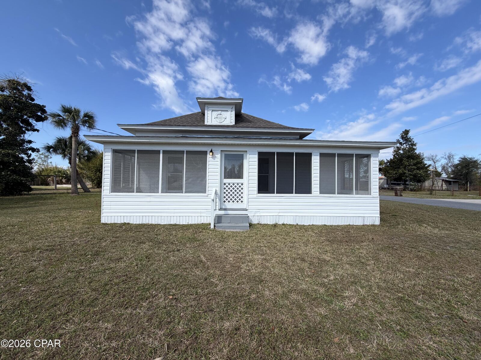 Property Photo:  1002 Indiana Avenue  FL 32444 