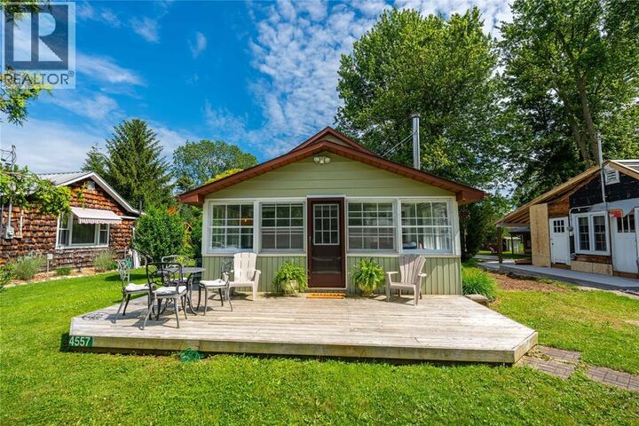 Photo de la propriété:  4557 William Street  ON N0N 1J6 