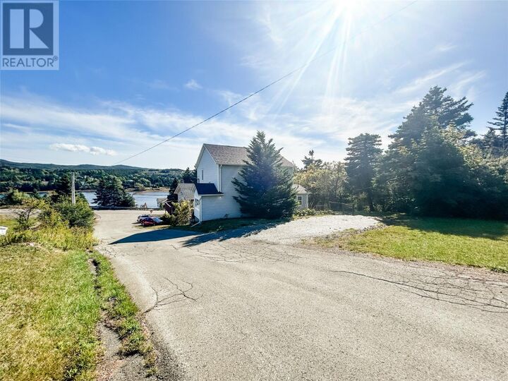 Property Photo: 2 Collins Lane NL A0E 2M0