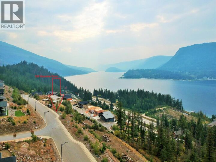 Photo de la propriété: 238 Bayview Drive BC V0E 2V2