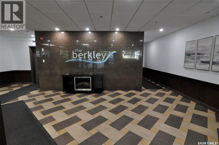 Property Photo:  #608 537 4th Avenue N  SK S7K 2M6 