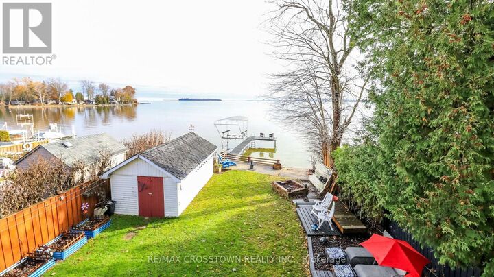 Property Photo: 2325 Crystal Beach Road ON L9S 3W8