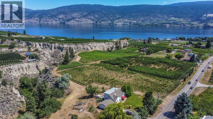 Property Photo: 4910 Gartrell Road BC V0H 1Z4