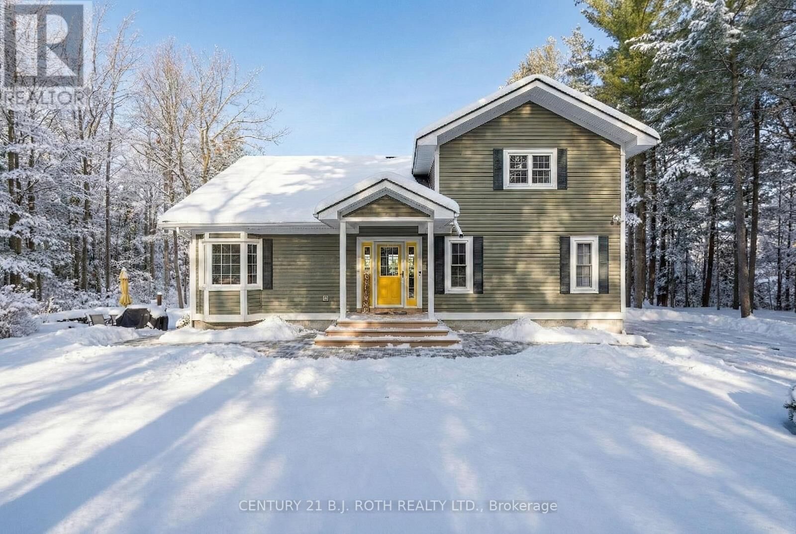 Property Photo:  2710 Portage Trail  ON L9X 0J3 