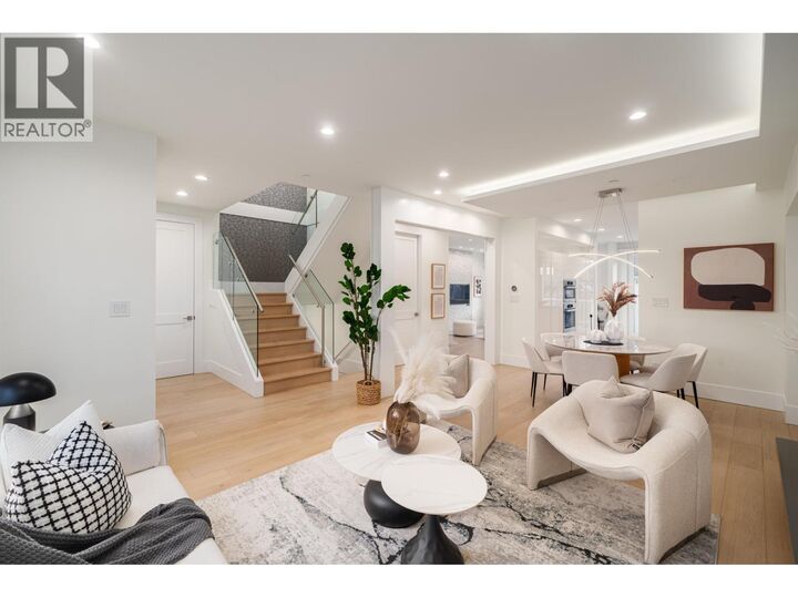 Property Photo:  4068 West 15th Avenue  BC V6R 3A3 