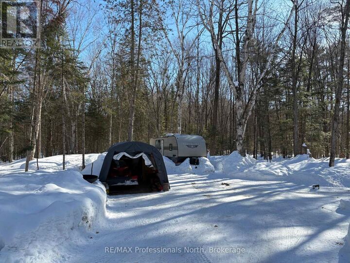 Property Photo:  1124 Little Hawk Lake Road  ON K0M 1S0 