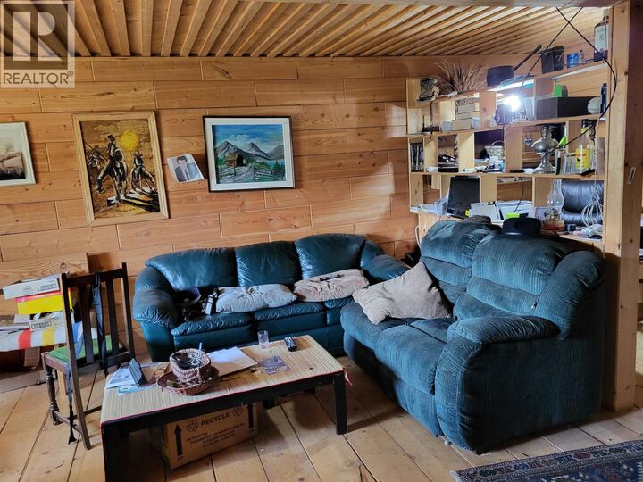 Property Photo:  2840 Francois Lake Road  BC V0J 1S0 