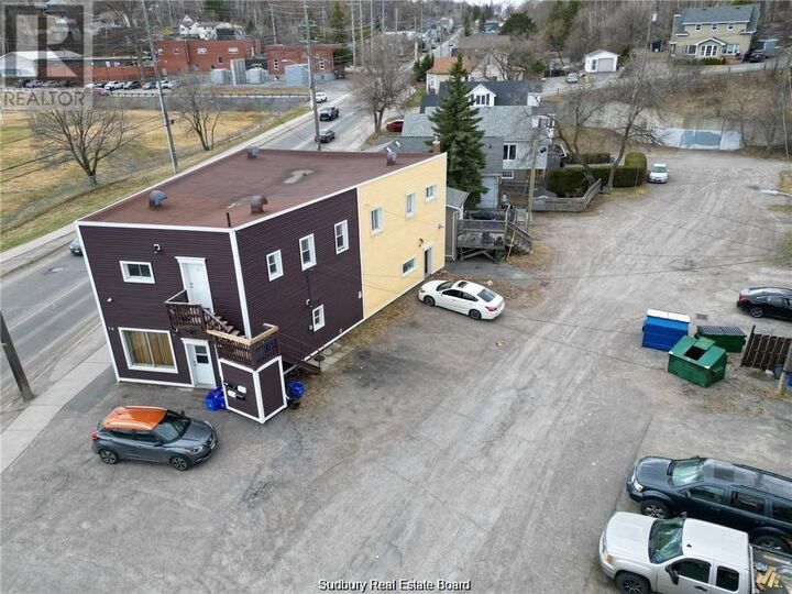 Property Photo:  76 Kathleen Street  ON P3C 2L9 