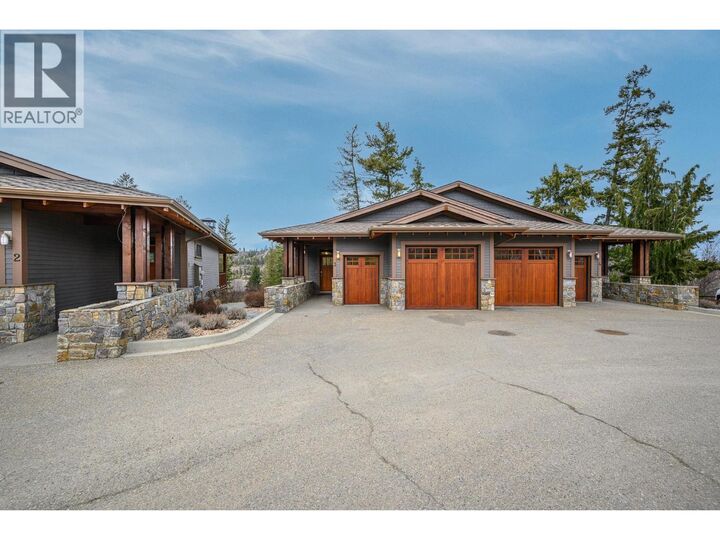 Property Photo:  101 Dormie Drive 3C  BC V1H 1Y6 