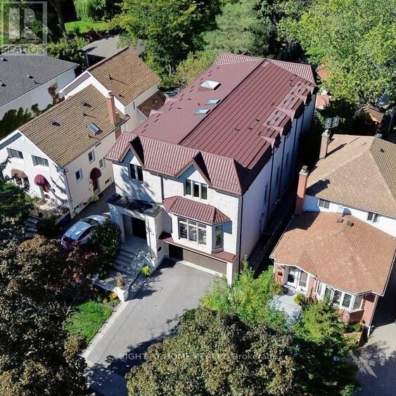 Property Photo:  316 Churchill Avenue  ON M2R 1E7 