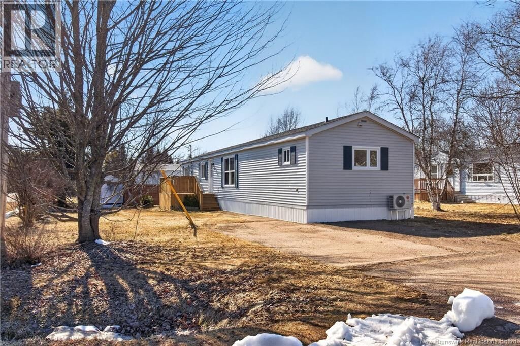 Property Photo:  1 Purple Martin Court  NB E1H 2Z8 