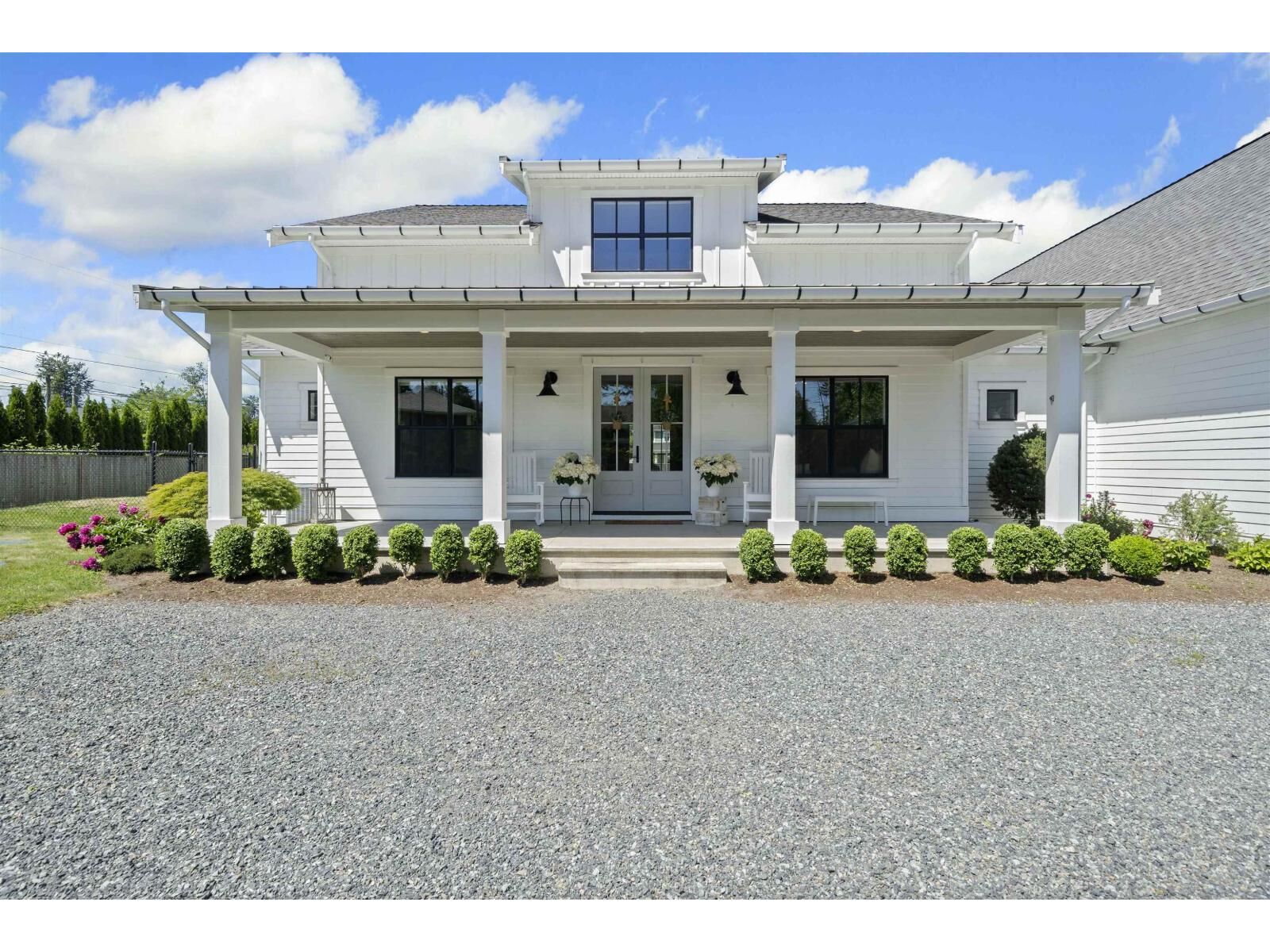 Property Photo: 7019 264 Street BC V4W 1M6