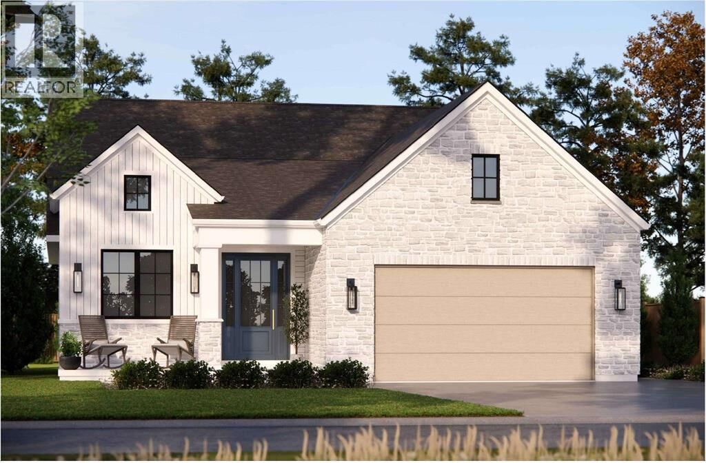 Photo de la propriété: Lot 6 Marion Avenue ON N0N 1C0