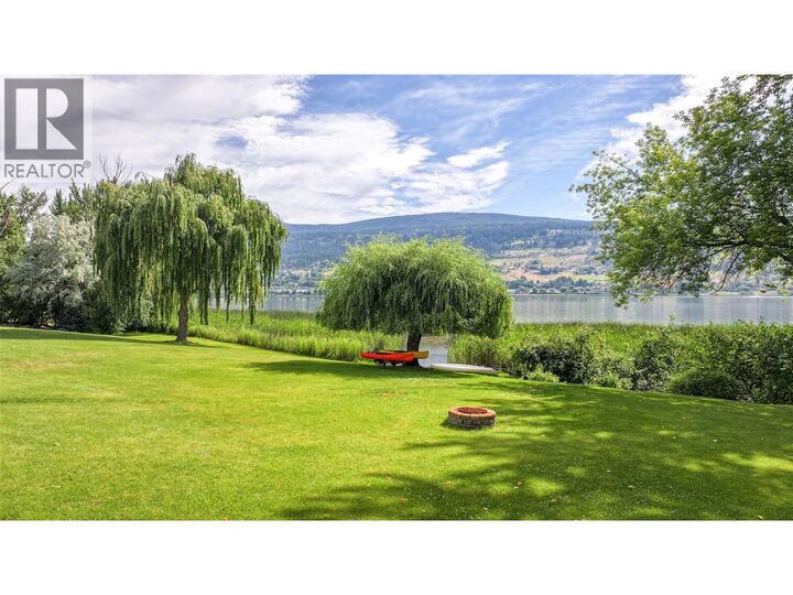 Property Photo: 7821 Old Kamloops Road BC V1H 1W8