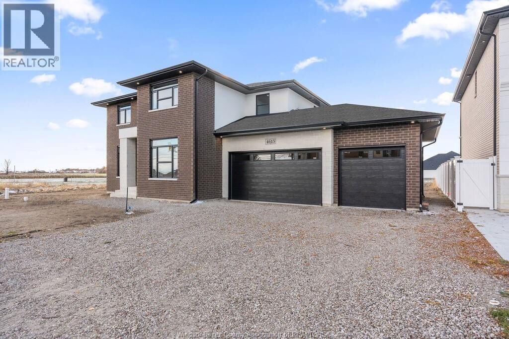 Property Photo:  4615 Huron Church Line Road  ON N9H 1H3 