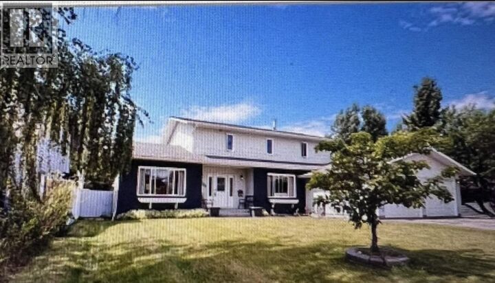 Property Photo:  10608 104 Street  BC V1J 5C4 