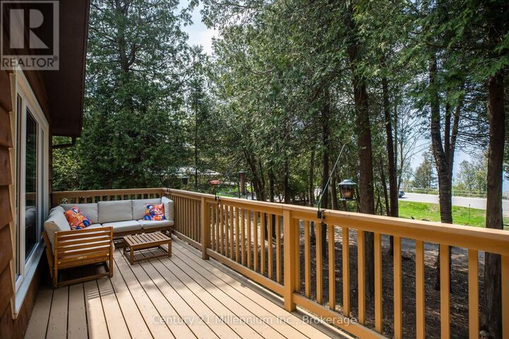 Photo de la propriété:  24 Miramichi Bay Road  ON N0H 2C6 