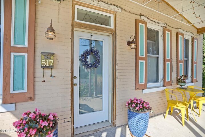 Property Photo:  517 N 10th Street  PA 17837 