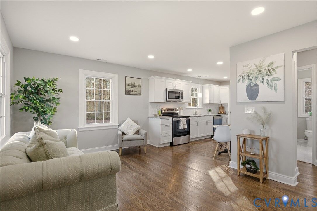 Property Photo:  6280 Monahan Road  VA 23231 