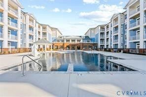 Property Photo:  10525 Stony Bluff Drive 203  VA 23005 