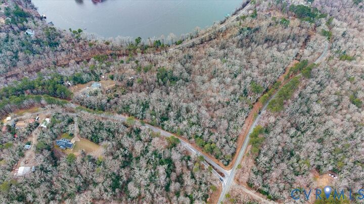 Property Photo:  2.7 Ac Colony Trail  VA 23089 