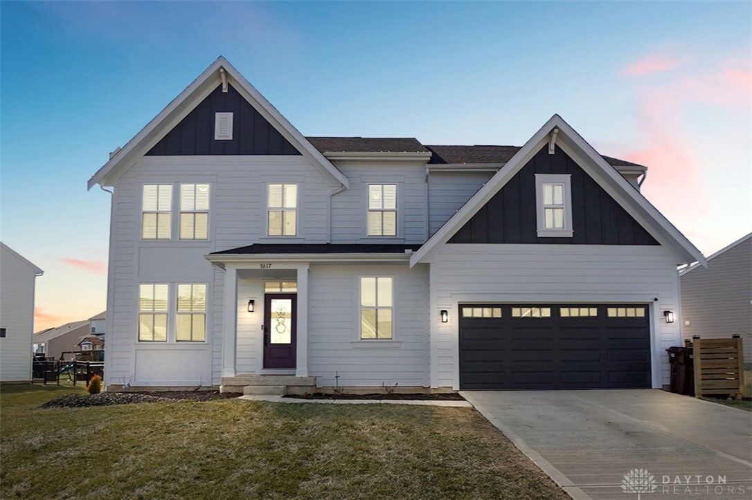 Property Photo: 3617 Shellbark Drive OH 45305