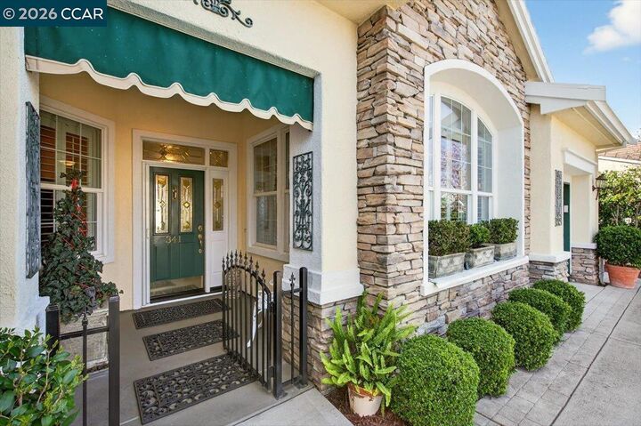 Property Photo:  341 Upton Pyne Dr  CA 94513 