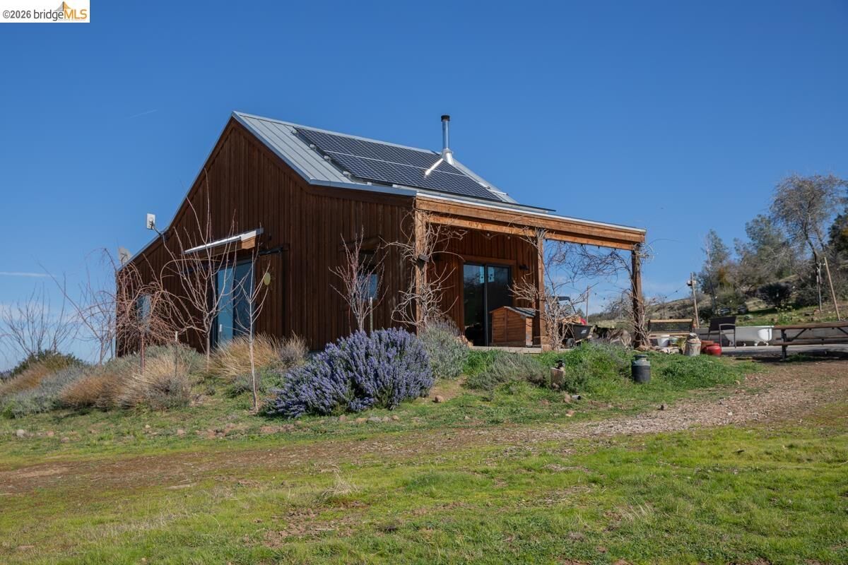 Property Photo:  6899 Eagleview Dr.  CA 95246 