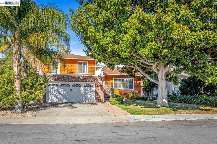 Property Photo: 4130 Wakefield Loop CA 94536