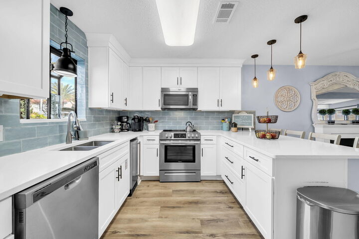 Property Photo:  308 Ellis Road Unit 109  FL 32550 