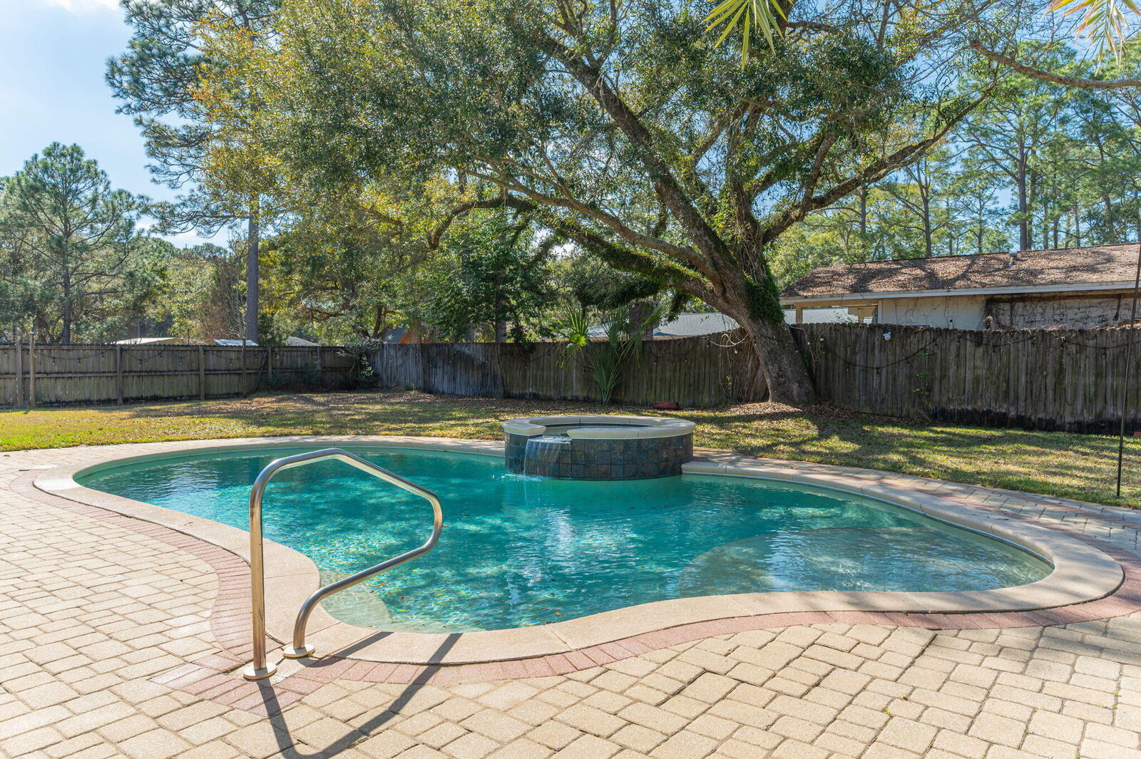 Property Photo:  19 Lanman Road  FL 32578 