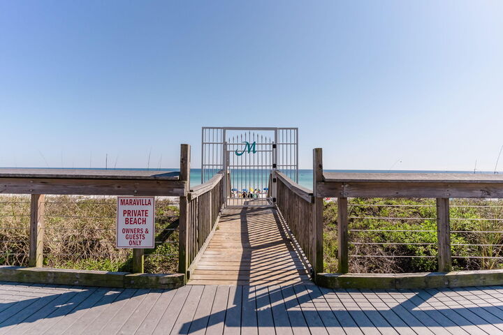 Property Photo:  2606 Scenic Gulf Drive Unit 3405  FL 32550 