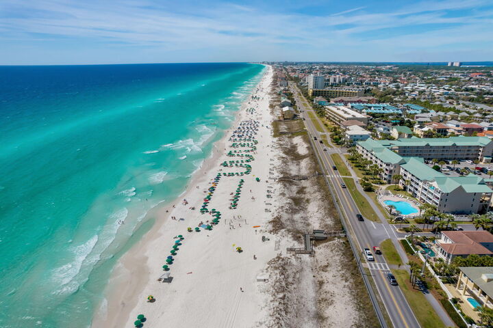 Property Photo: 2606 Scenic Gulf Drive Unit 3405 FL 32550