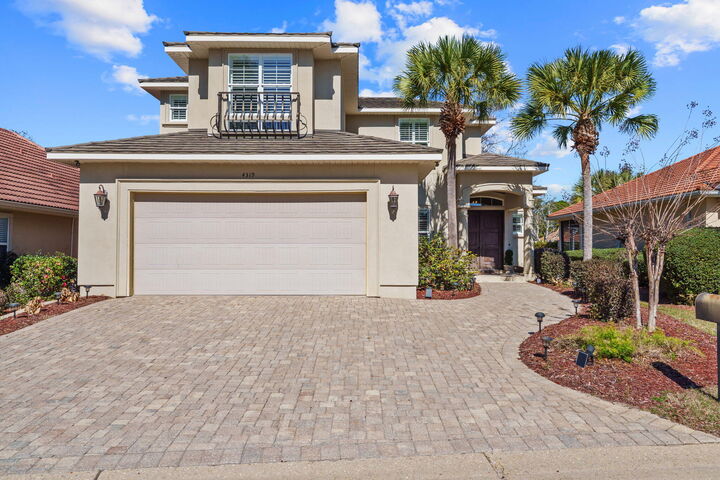 Property Photo:  4319 Sunset Beach Circle  FL 32578 