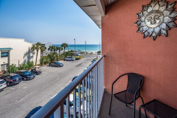 Property Photo:  2830 Scenic Gulf Drive 310  FL 32550 