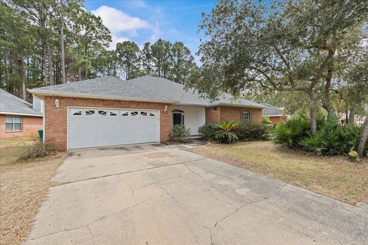 Property Photo:  3896 Mesa Road  FL 32541 