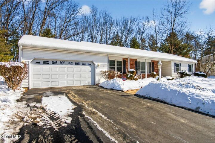 Property Photo:  23 Christina Court  NY 12866 