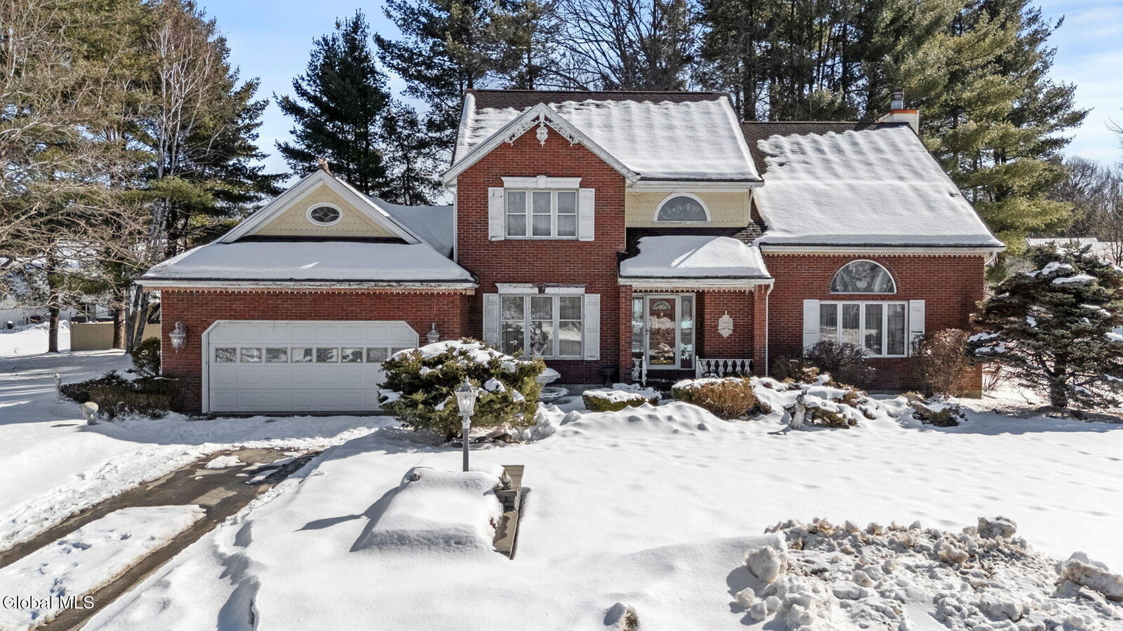 Property Photo:  225 Long Meadow Lane  NY 12306 