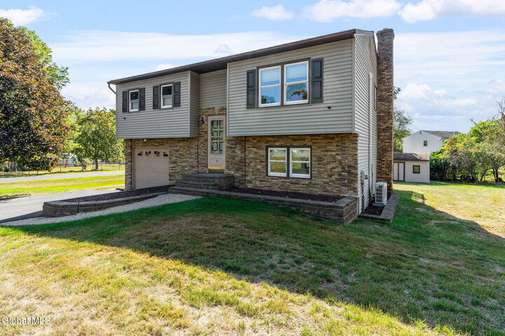 Property Photo: 17 New Bridge Drive NY 12170