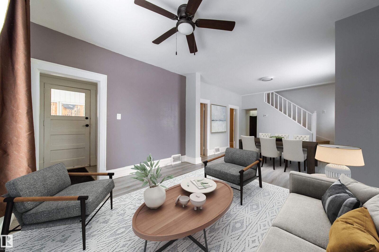 Property Photo: 10803 93 Street NW AB T5H 1Y7