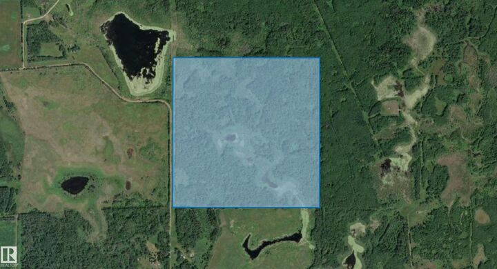 Property Photo:  Twp Road 602 Rge Road 135  AB T0A 3C0 