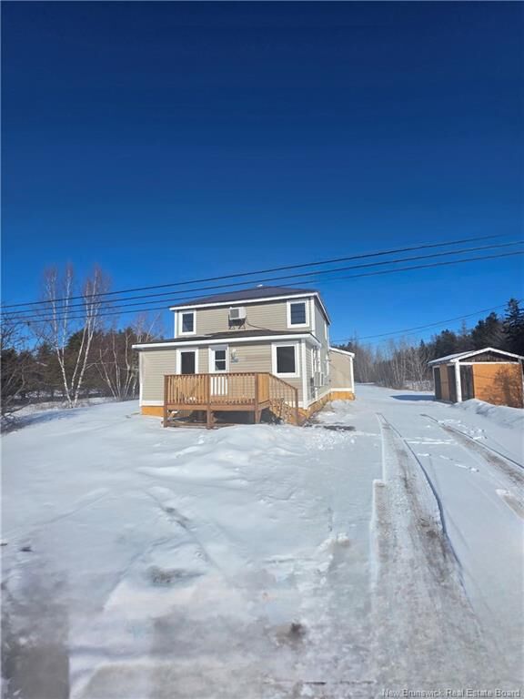 9655 Route 134 — photo 1