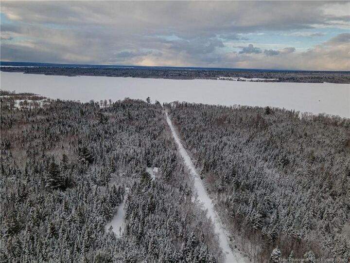 Property Photo:  Lot Cumberland Point Road  NB E4A 0A4 