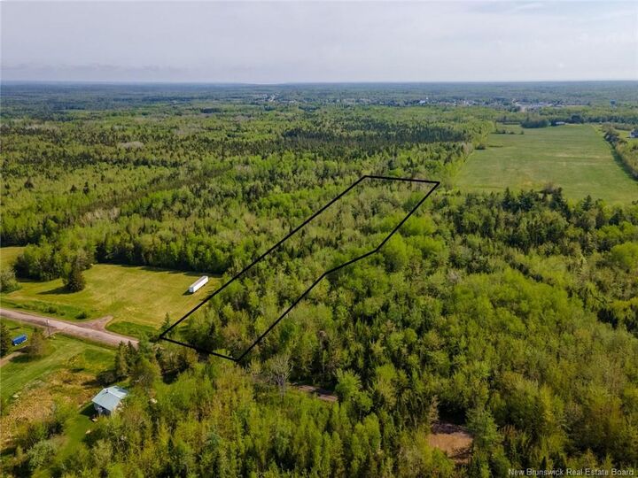 Property Photo:  Lot 21-05 Haut St Antoine Road  NB E4V 3B3 