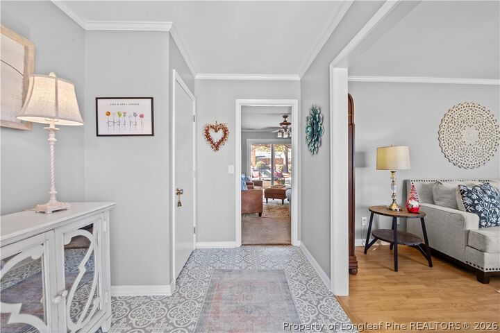 Property Photo: 3732 Floyd Drive NC 28348