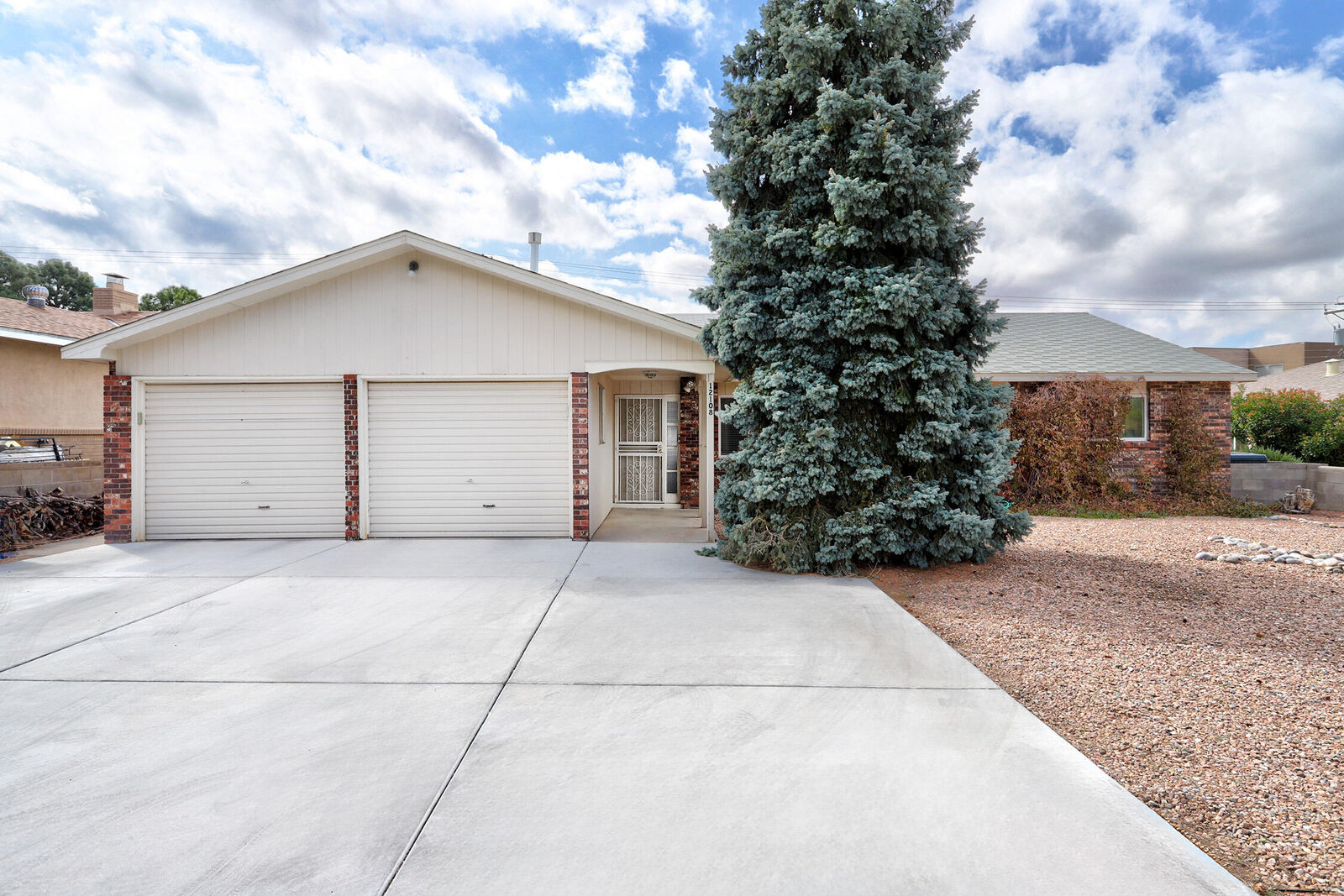 Property Photo:  12108 Sierra Grande Avenue NE  NM 87112 
