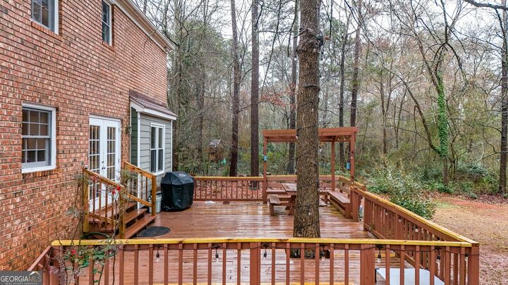 Property Photo: 174 Stonybrook Court GA 30605